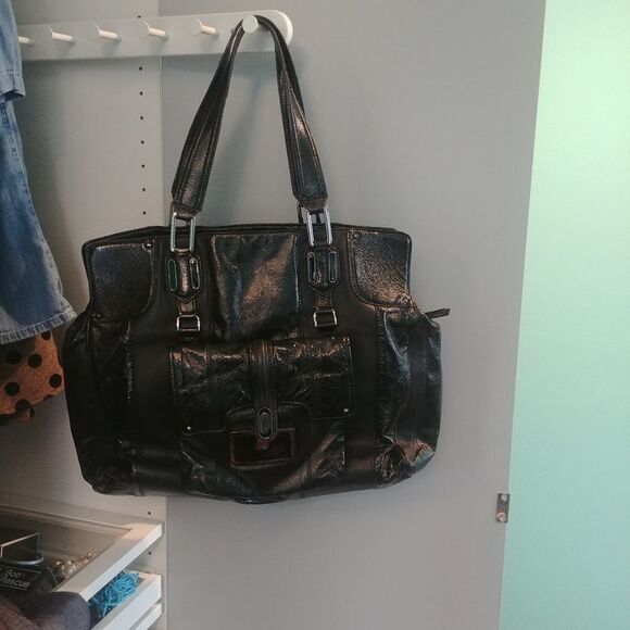 JILL Stuart shoulder bag in EUC - Picture 1 of 8